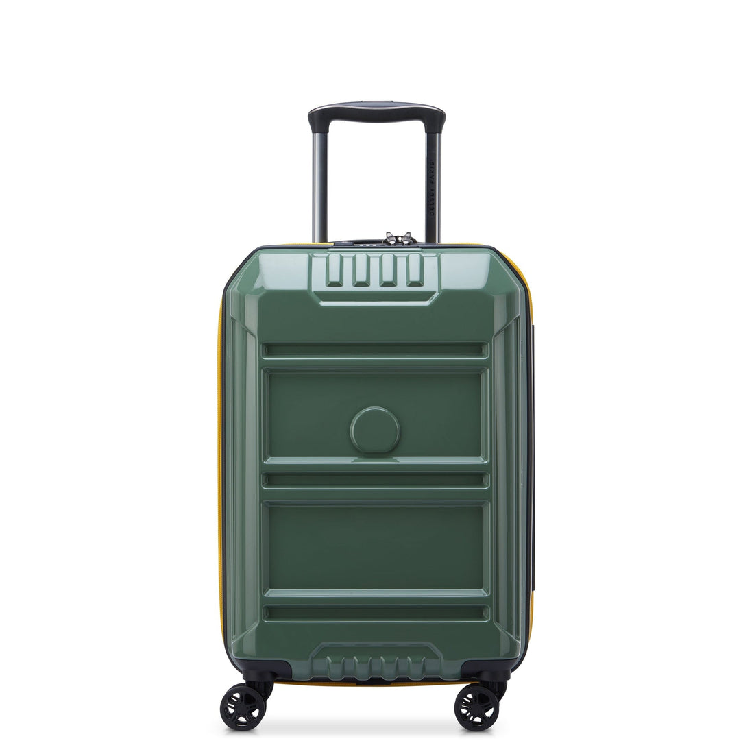 MALETA DELSEY DE CABINA EXPANDIBLE REMPART 44 LT - Pilgrim Tienda para viajeros