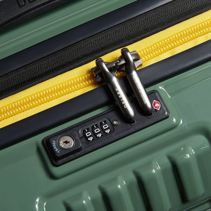 MALETA DELSEY DE CABINA EXPANDIBLE REMPART 44 LT