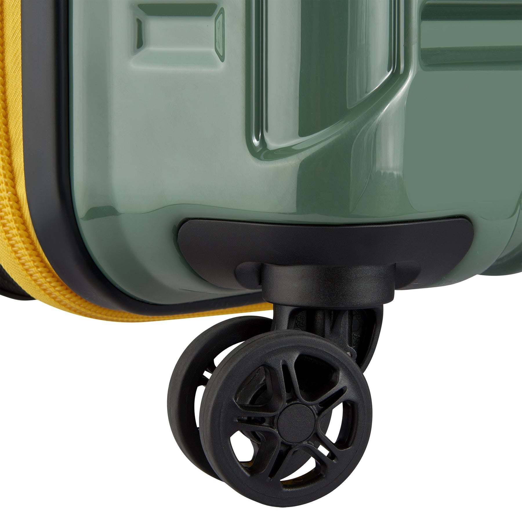 MALETA DELSEY DE CABINA EXPANDIBLE REMPART 44 LT