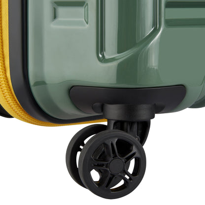 MALETA DELSEY DE CABINA EXPANDIBLE REMPART 44 LT