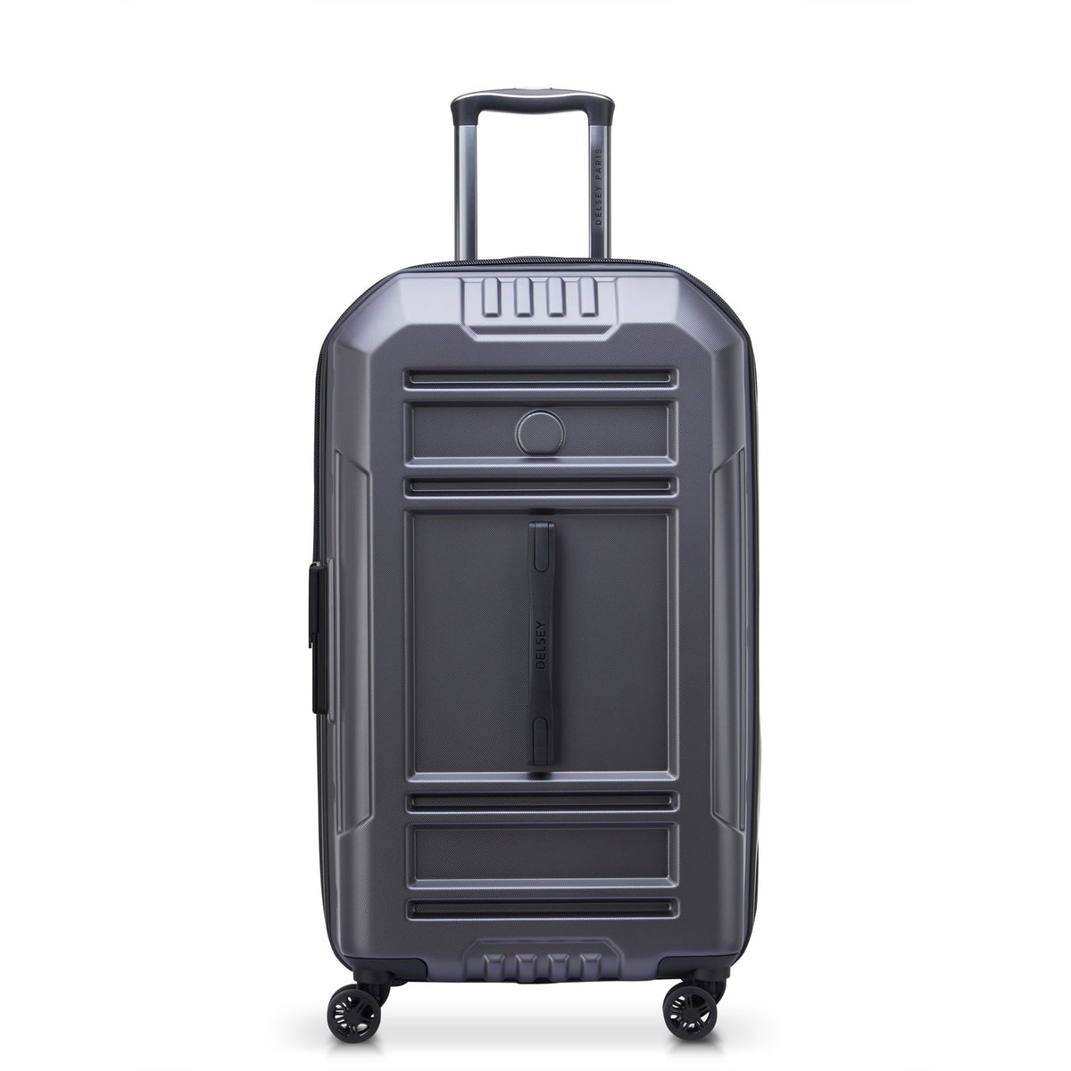 MALETA DELSEY TRUNK GRANDE REMPART 97 LT - Pilgrim Tienda para viajeros