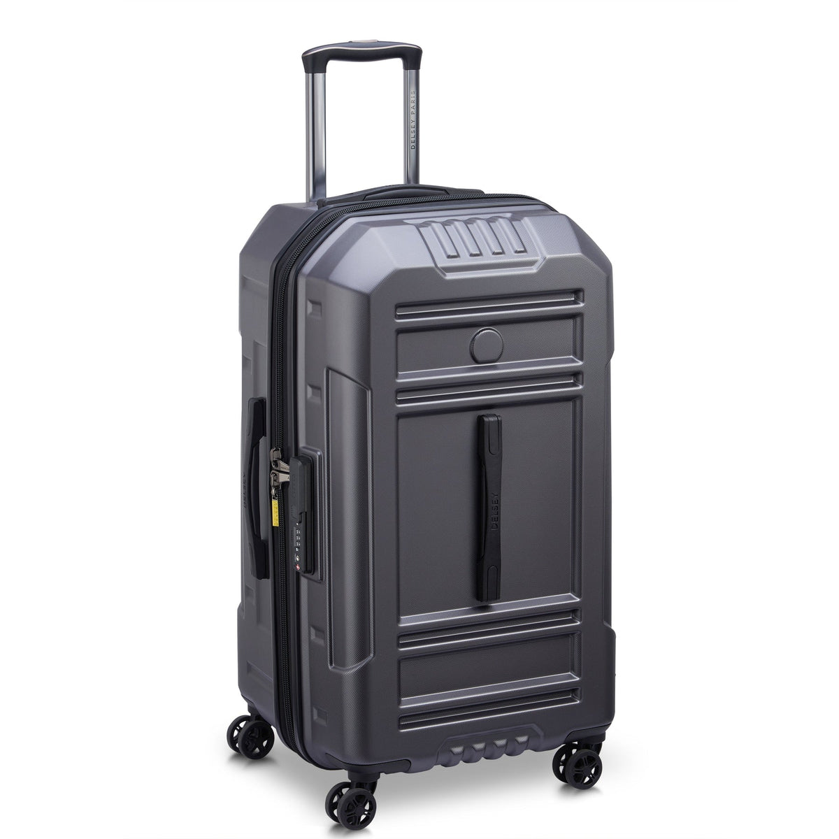 MALETA DELSEY TRUNK GRANDE REMPART 97 LT - Pilgrim Tienda para viajeros