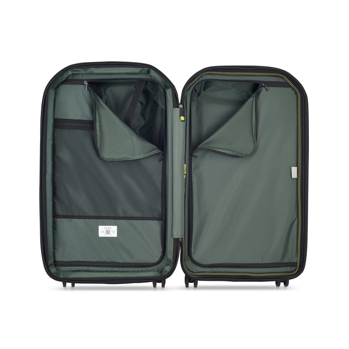 MALETA DELSEY TRUNK GRANDE REMPART 97 LT - Pilgrim Tienda para viajeros