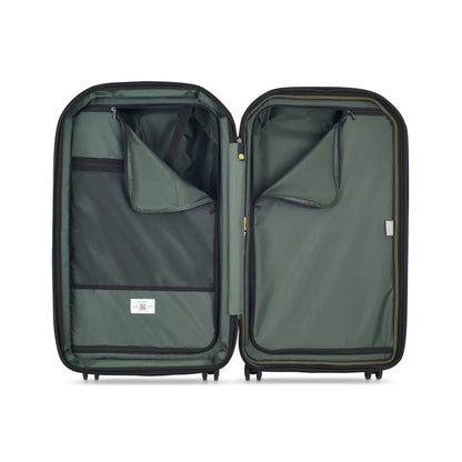 MALETA DELSEY TRUNK GRANDE REMPART 97 LT - Pilgrim Tienda para viajeros