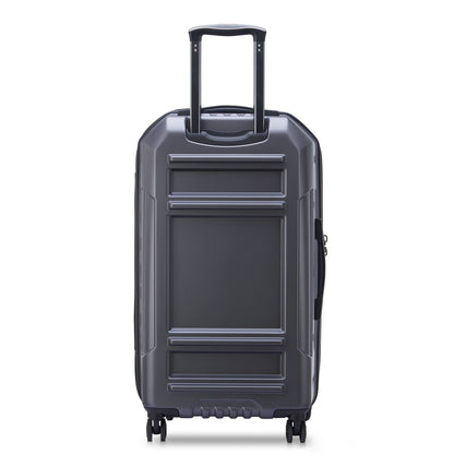 MALETA DELSEY TRUNK GRANDE REMPART 97 LT - Pilgrim Tienda para viajeros