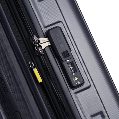 MALETA DELSEY TRUNK GRANDE REMPART 97 LT - Pilgrim Tienda para viajeros