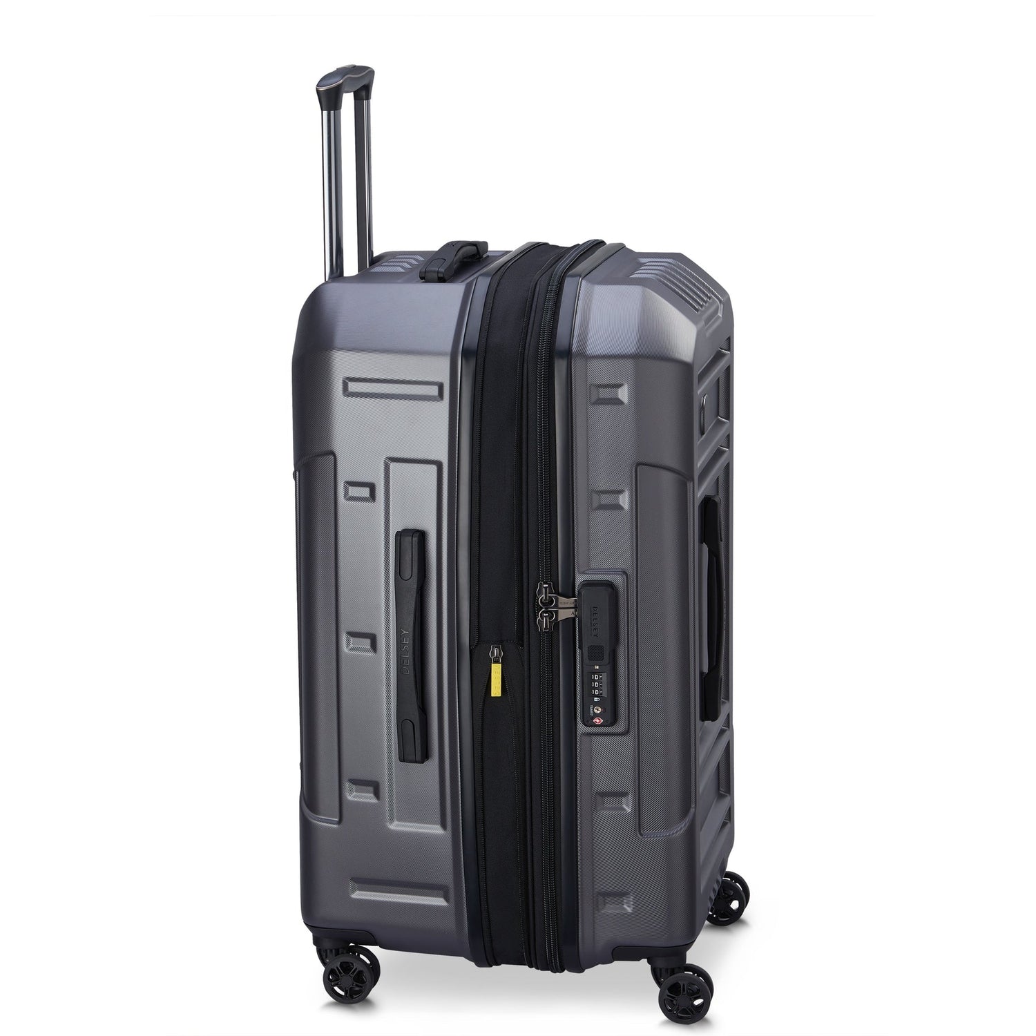 MALETA DELSEY TRUNK GRANDE REMPART 97 LT - Pilgrim Tienda para viajeros