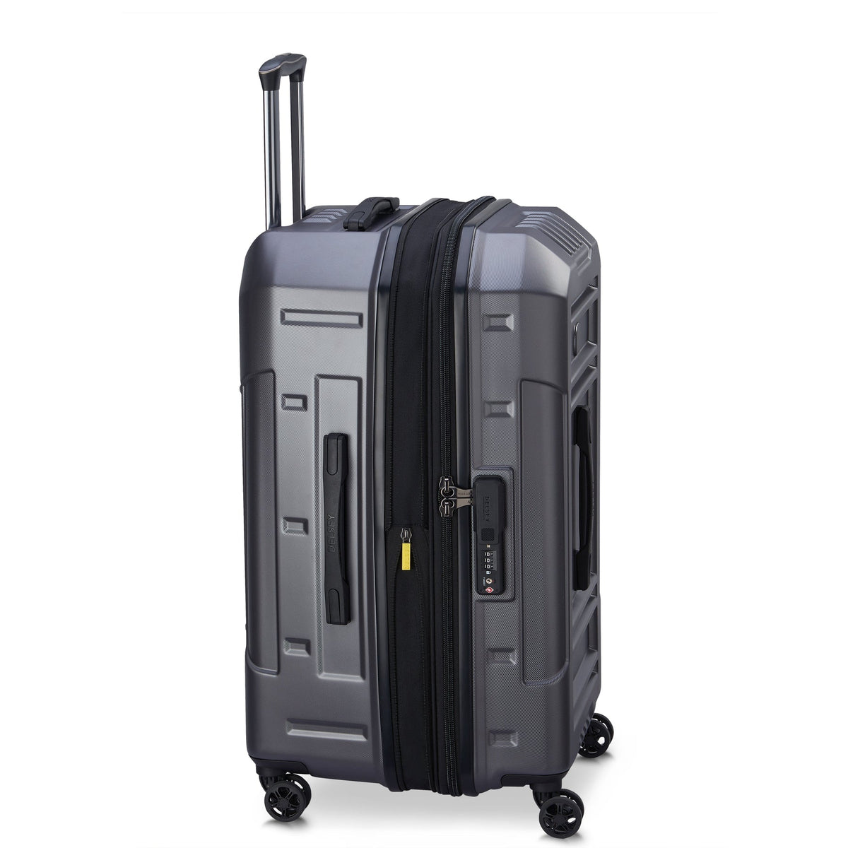 MALETA DELSEY TRUNK GRANDE REMPART 97 LT - Pilgrim Tienda para viajeros