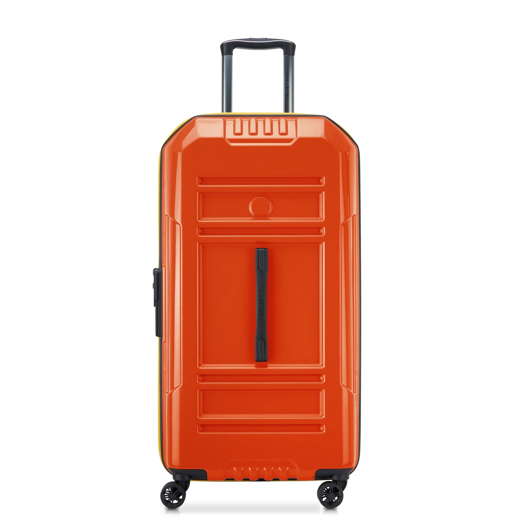 MALETA DELSEY TRUNK GRANDE EXPANDIBLE REMPART 105 LT - Pilgrim Tienda para viajeros