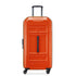 MALETA DELSEY TRUNK GRANDE EXPANDIBLE REMPART 105 LT - Pilgrim Tienda para viajeros