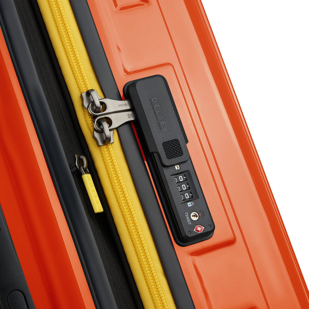 MALETA DELSEY TRUNK GRANDE EXPANDIBLE REMPART 105 LT - Pilgrim Tienda para viajeros
