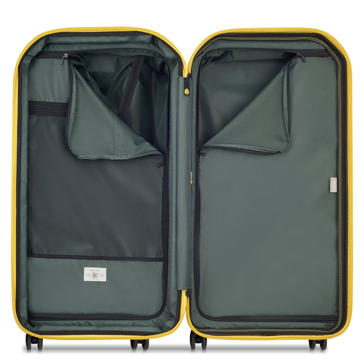 MALETA DELSEY TRUNK GRANDE EXPANDIBLE REMPART 105 LT - Pilgrim Tienda para viajeros