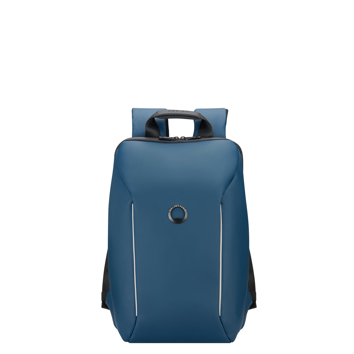 MOCHILA DELSEY SECURAIN IMPERMEABLE PARA NOTEBOOK 14" 22 LTS - Blue