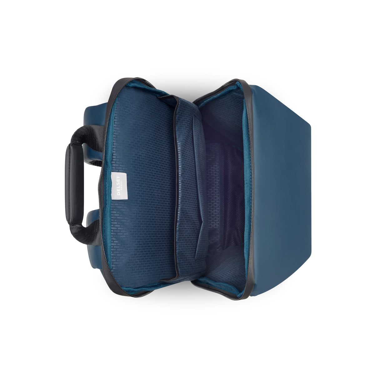 MOCHILA DELSEY SECURAIN IMPERMEABLE PARA NOTEBOOK 14" 22 LTS - Pilgrim Tienda para viajeros