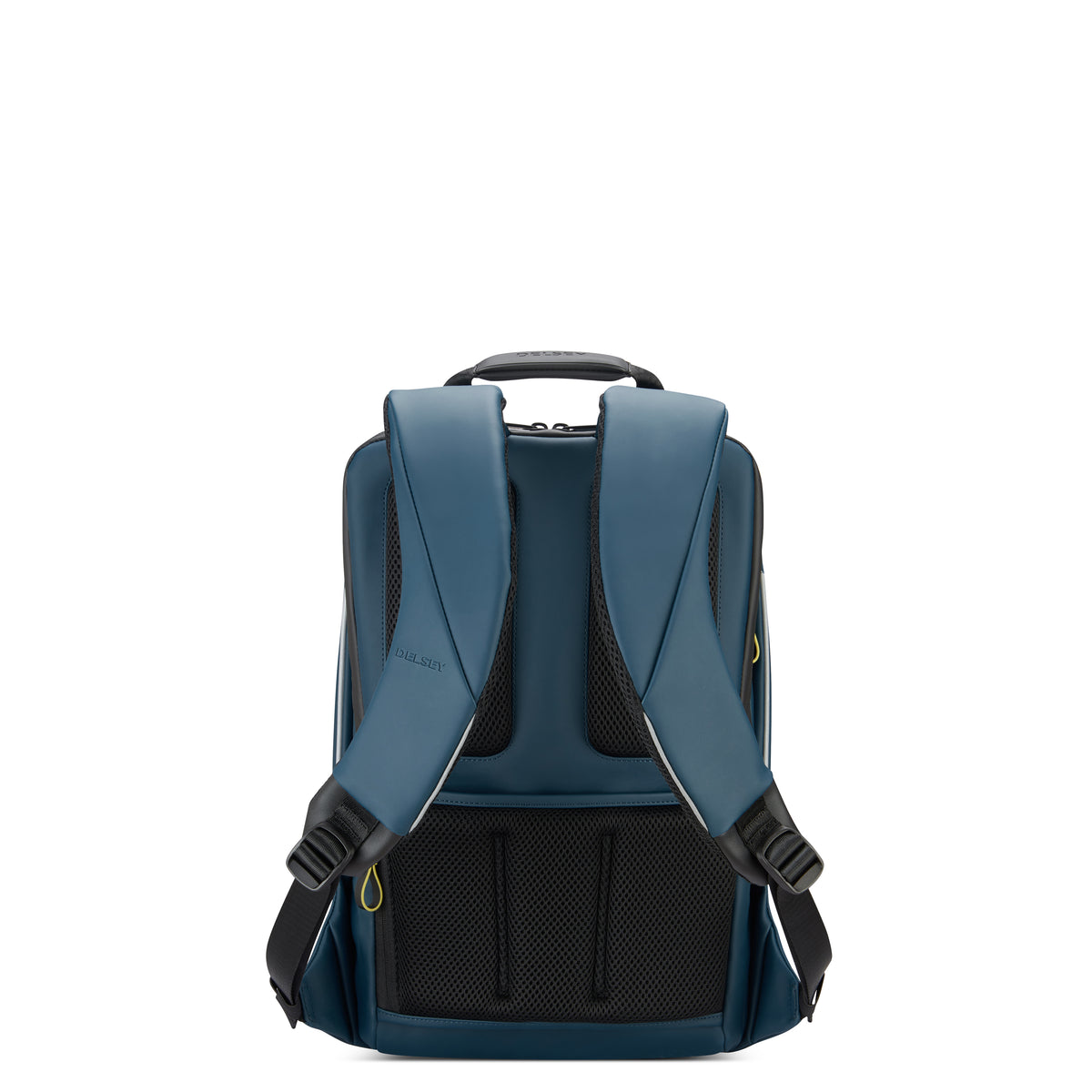 MOCHILA DELSEY SECURAIN IMPERMEABLE PARA NOTEBOOK 14" 22 LTS - Pilgrim Tienda para viajeros
