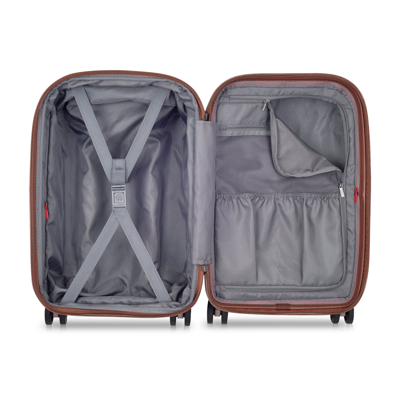 MALETA DE CABINA DELSEY ST. TROPEZ 37 LTS/5 LTS