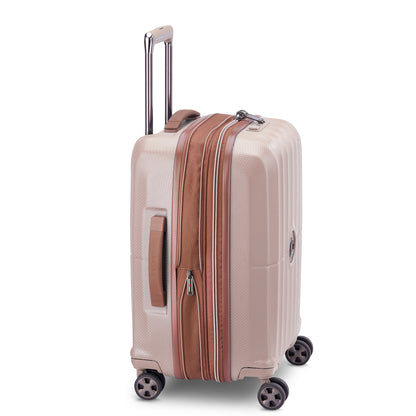 MALETA DE CABINA DELSEY ST. TROPEZ 37 LTS/5 LTS