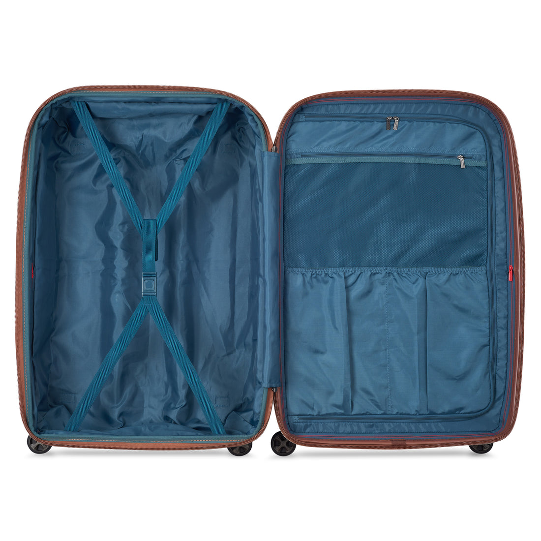 MALETA GRANDE DELSEY ST. TROPEZ 100 LTS/10 LTS