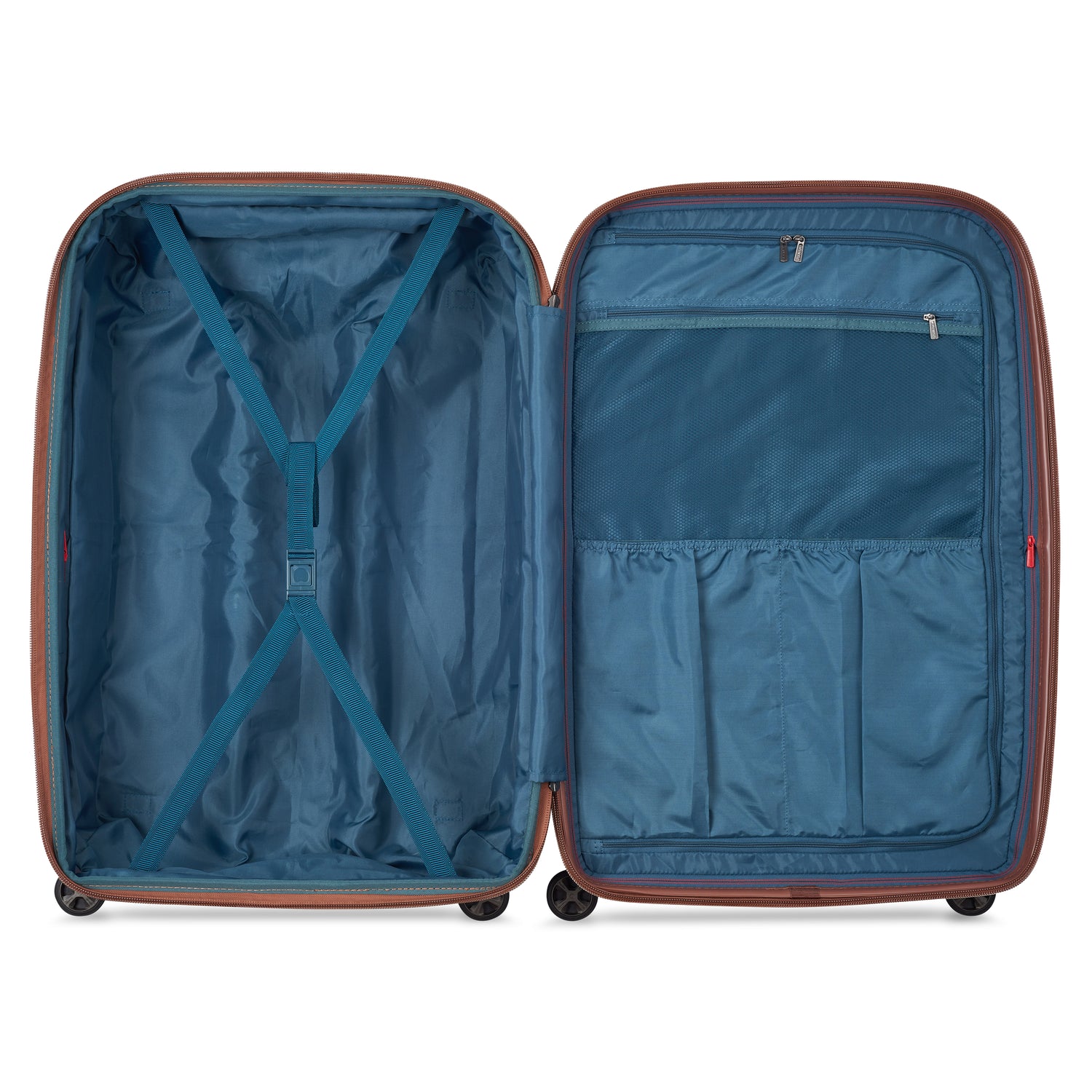 MALETA GRANDE DELSEY ST. TROPEZ 100 LTS/10 LTS