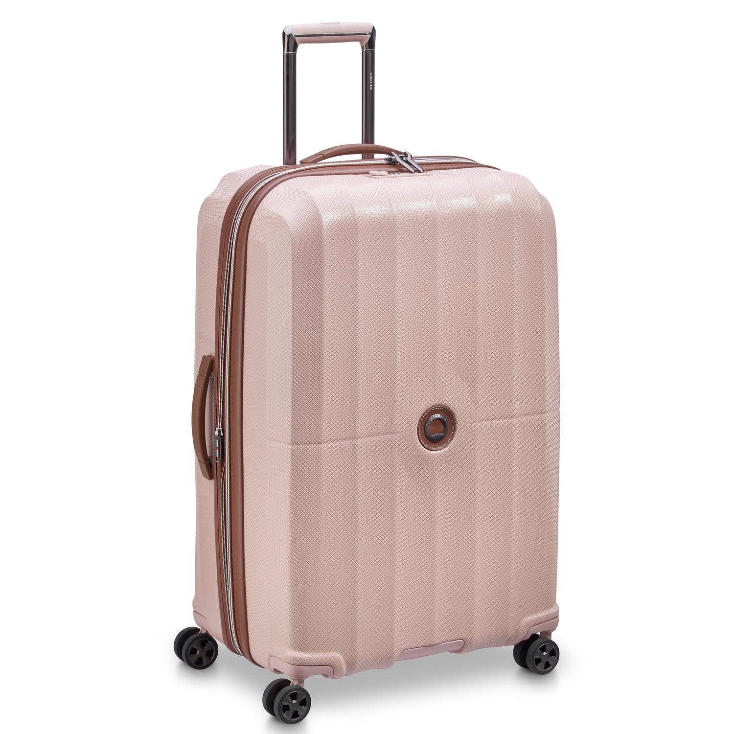 MALETA GRANDE DELSEY ST. TROPEZ 100 LTS/10 LTS