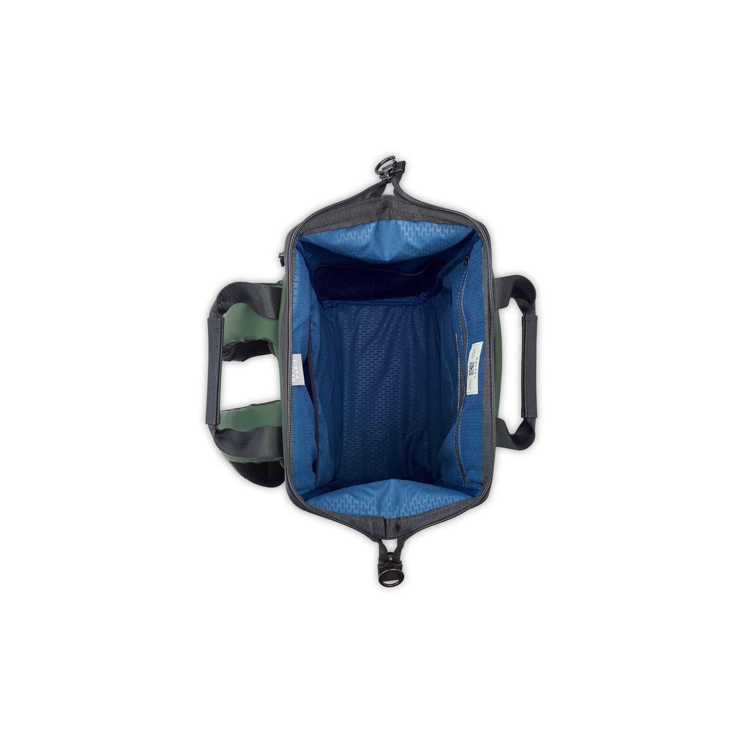 MOCHILA DELSEY PORTANOTEBOOK IMPERMEABLE 14" TURENNE SOFT 24 LT
