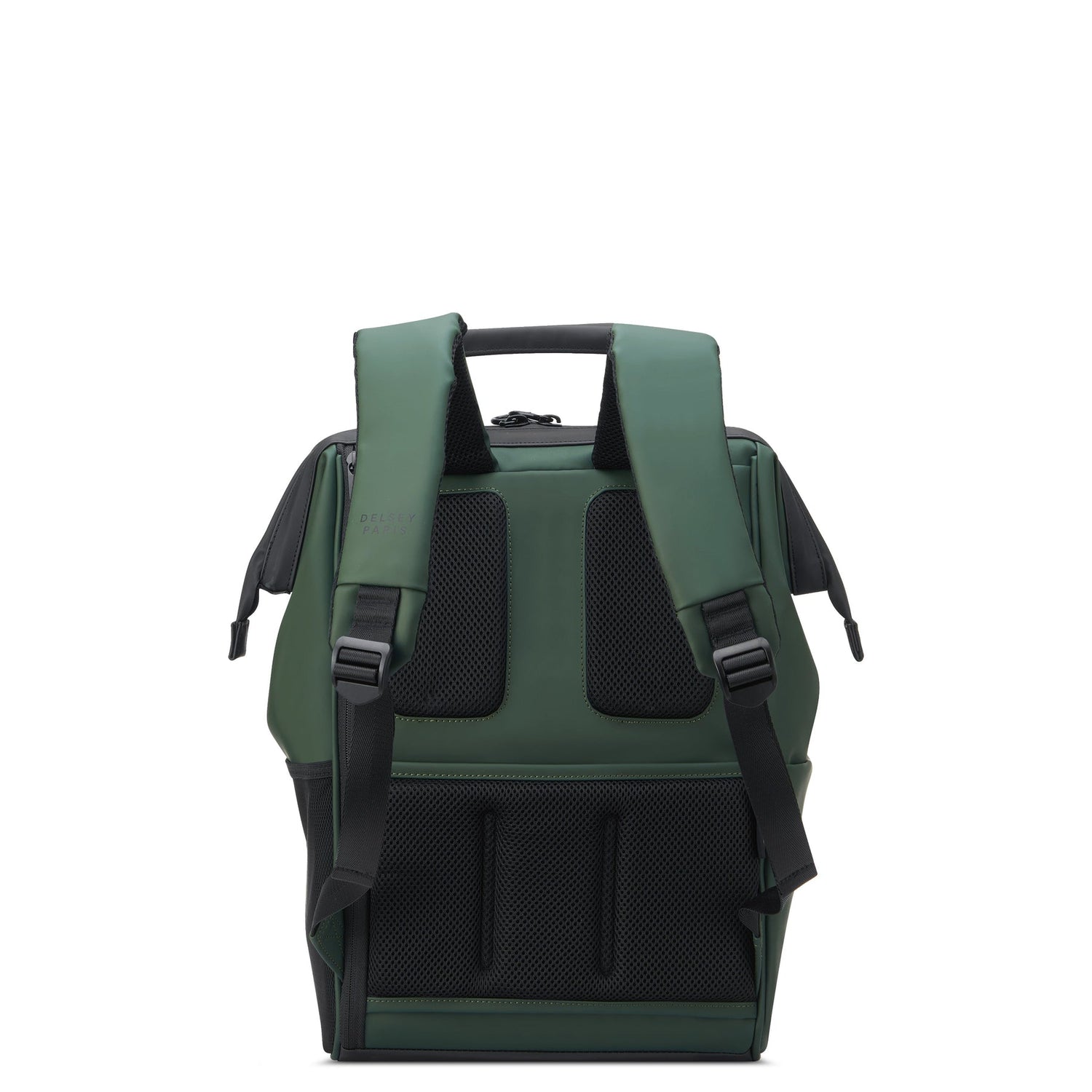 MOCHILA DELSEY PORTANOTEBOOK IMPERMEABLE 14" TURENNE SOFT 24 LT