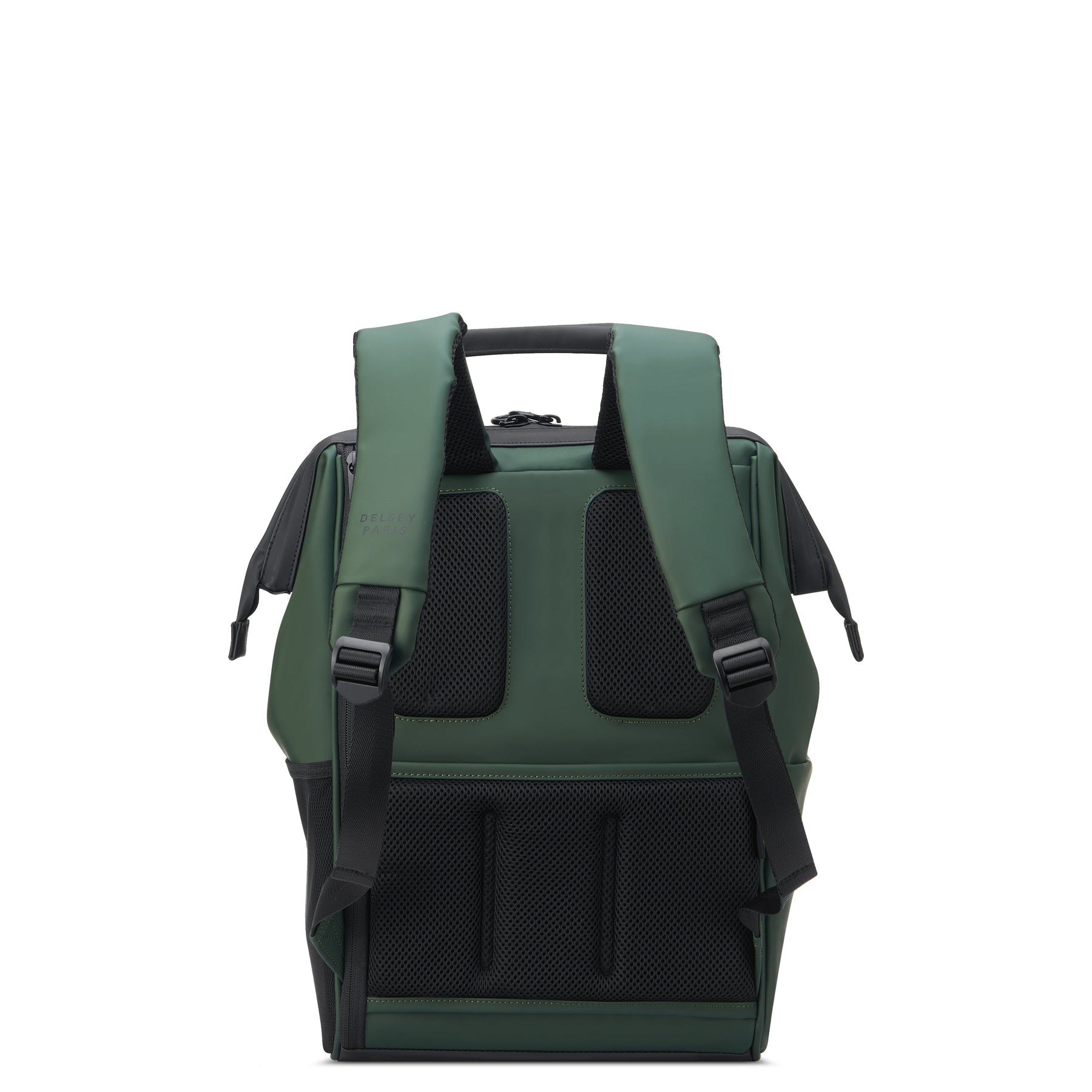 MOCHILA DELSEY PORTANOTEBOOK IMPERMEABLE 14" TURENNE SOFT 24 LT