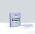 DETERGENTE DE ROPA EN LAMINAS PARA VIAJES O EL HOGAR - Pilgrim Tienda para viajeros
