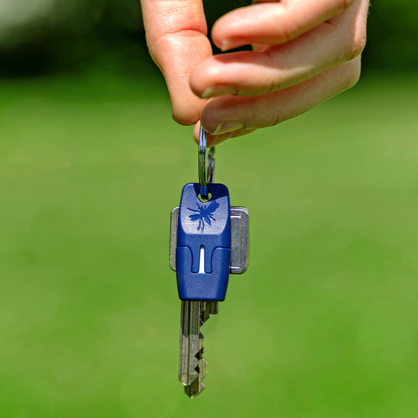 LANZAMIENTO HEAT IT!!- DISPOSITIVO PARA ALIVIAR PICADURAS DE INSECTOS