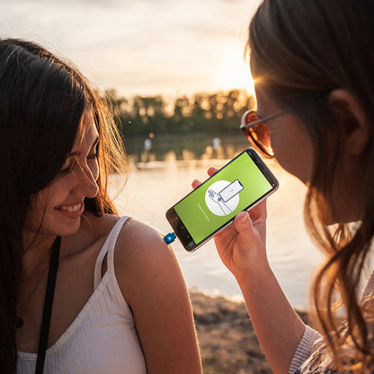 LANZAMIENTO HEAT IT!!- DISPOSITIVO PARA ALIVIAR PICADURAS DE INSECTOS