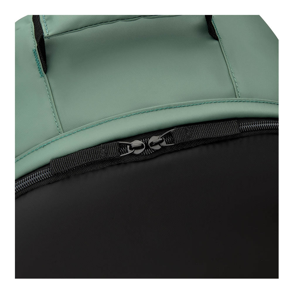 MOCHILA PORTANOTEBOOK 15,6" IMPERMEABLE JEEP BY DELSEY 12C - Pilgrim Tienda para viajeros