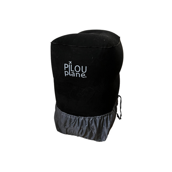 PILOU PLANE COJIN INFLABLE PARA NIÑOS - Pilgrim Tienda para viajeros