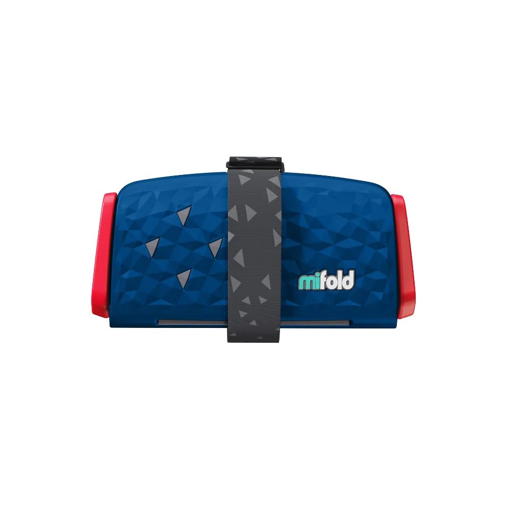 ALZADOR AUTO NIÑOS MIFOLD COMFORT PORTATIL - Pilgrim Tienda para viajeros