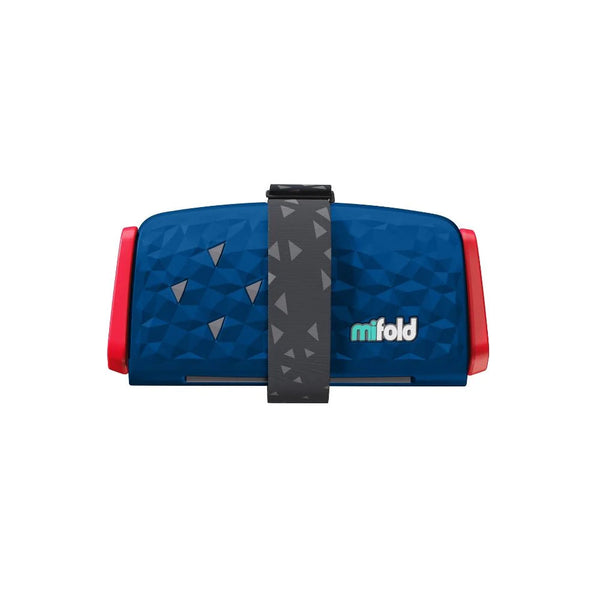 ALZADOR AUTO NIÑOS MIFOLD COMFORT PORTATIL - Pilgrim Tienda para viajeros