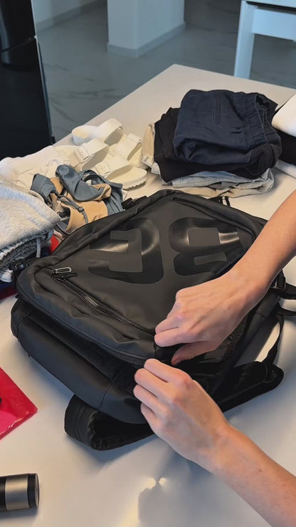 Mochila Mobibag Viral 24 Lts BG Berlin