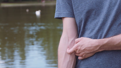 LANZAMIENTO HEAT IT!!- DISPOSITIVO PARA ALIVIAR PICADURAS DE INSECTOS