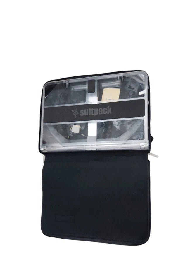 Portatrajes Suitpack - Pilgrim Tienda para viajeros