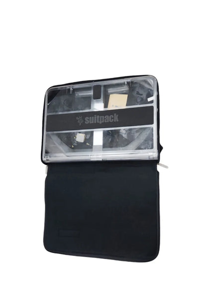 Portatrajes Suitpack - Pilgrim Tienda para viajeros