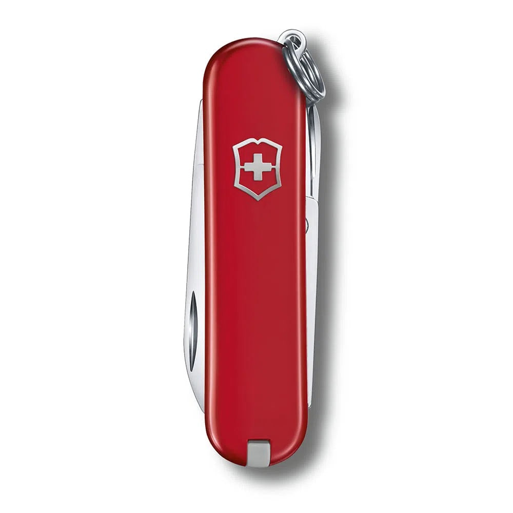 NAVAJA VICTORINOX CLASSIC SD CON 7 FUNCIONES UNICOLOR