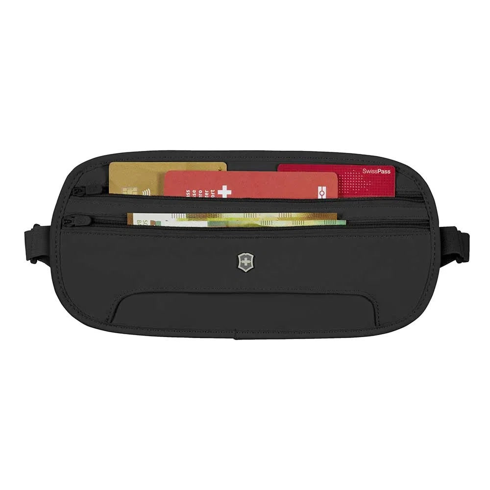 SECURITY BELT RFID VICTORINOX - Pilgrim Tienda para viajeros