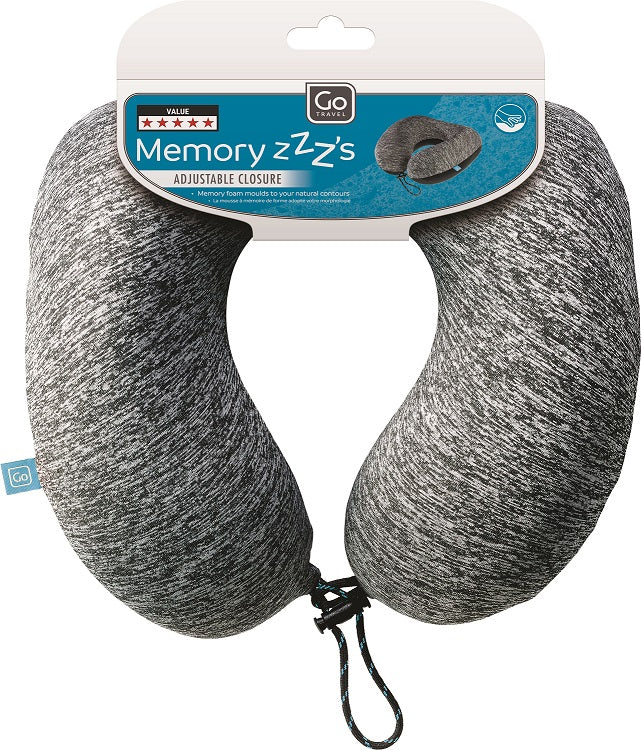 ALMOHADA MEMORIA AMERICAN ZZZ AZUL - Pilgrim Tienda para viajeros
