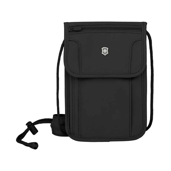 SECURITY POUCH RFID VICTORINOX - Pilgrim Tienda para viajeros