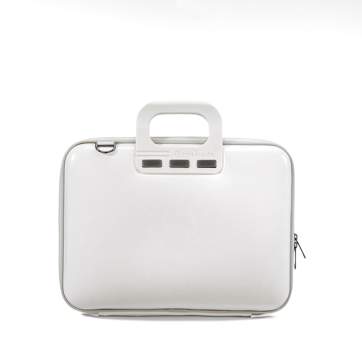 BOLSO BOMBATA EVOLUTION PARA NOTEBOOK 13" - White