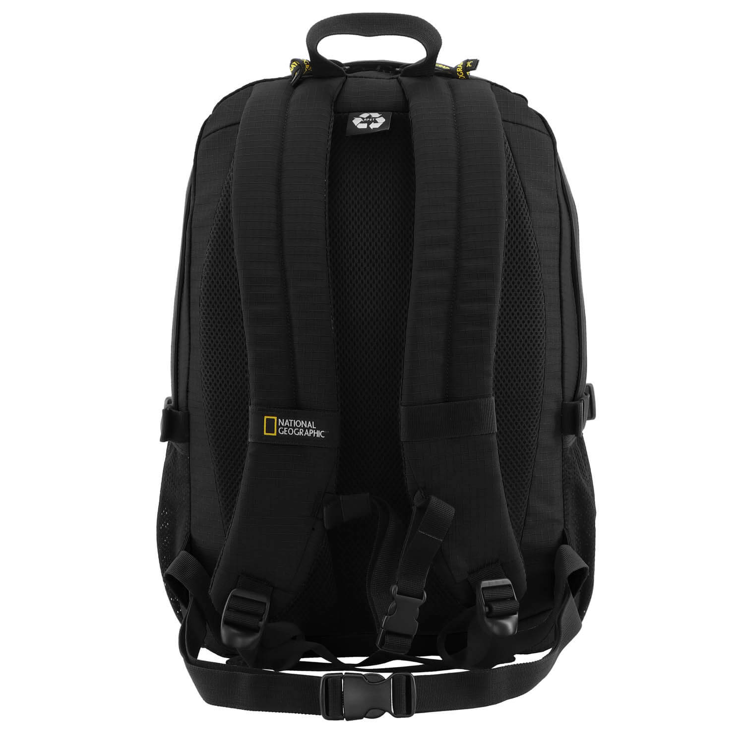 MOCHILA NATGEO EXPLORER III RPET PARA NOTEBOOK 15,6&quot; 22 LTS