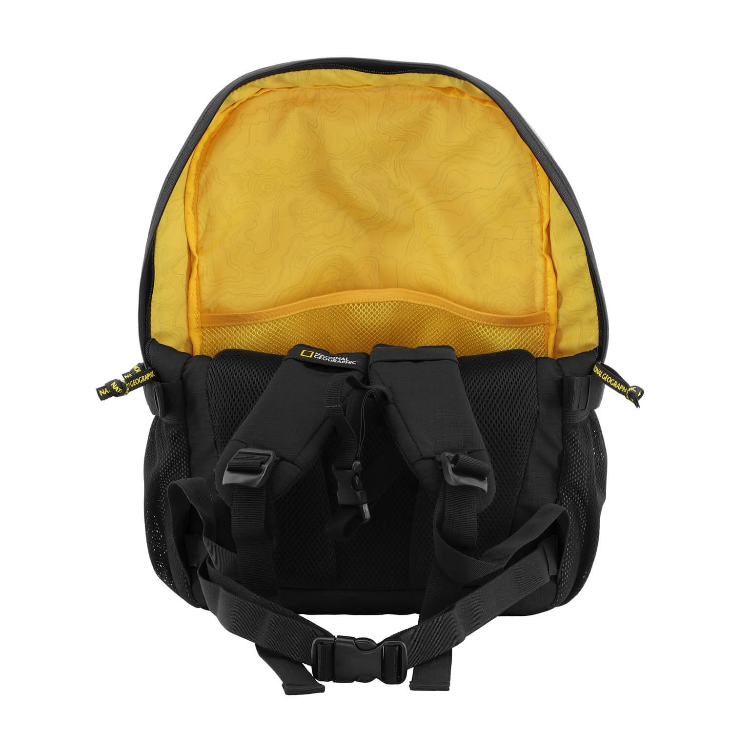 MOCHILA NATGEO EXPLORER III RPET PARA NOTEBOOK 15,6&quot; 22 LTS