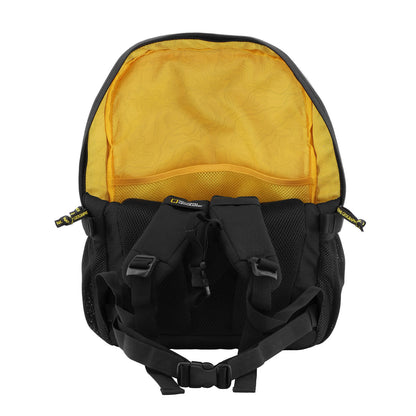 MOCHILA NATGEO EXPLORER III RPET PARA NOTEBOOK 15,6&quot; 22 LTS