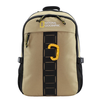 MOCHILA NATGEO EXPLORER III RPET PARA NOTEBOOK 15,6&quot; 22 LTS