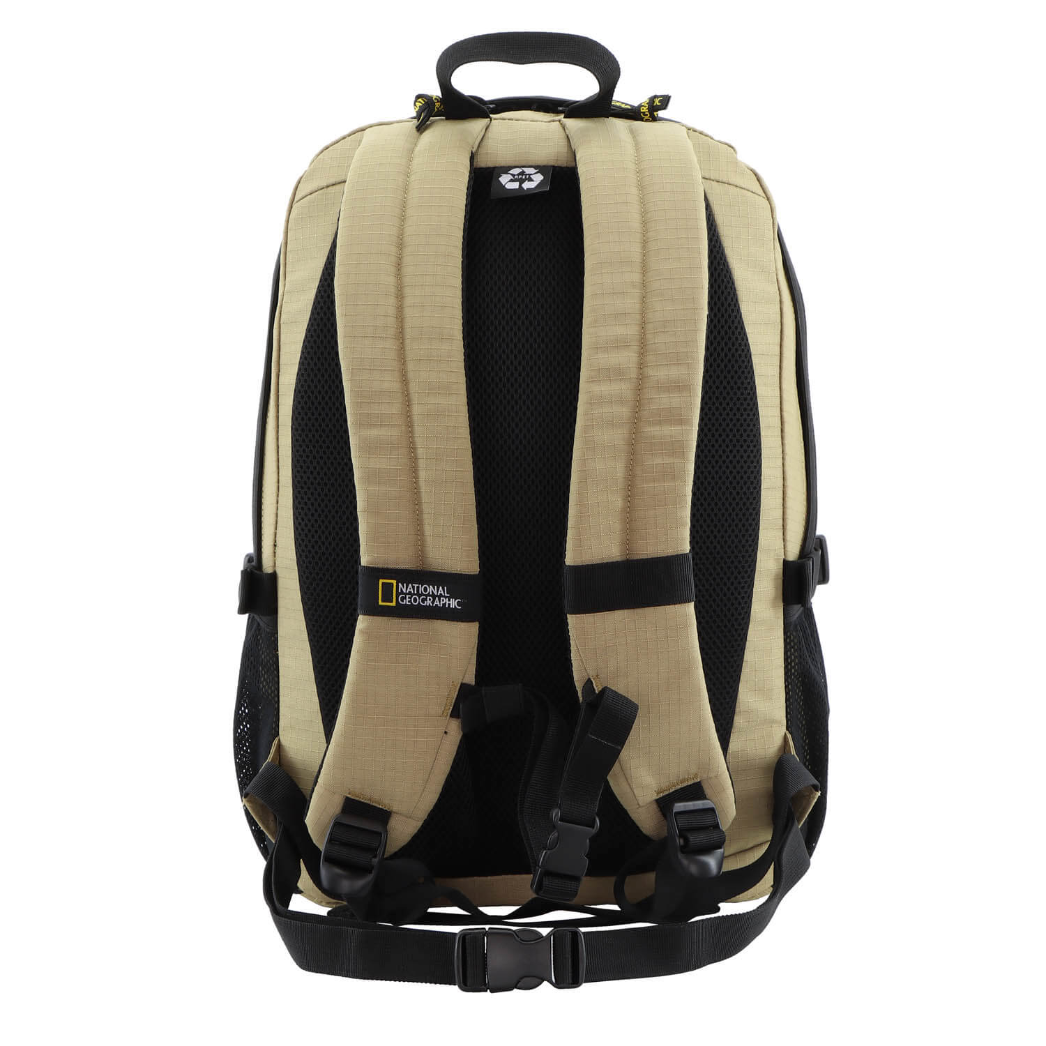 MOCHILA NATGEO EXPLORER III RPET PARA NOTEBOOK 15,6&quot; 22 LTS