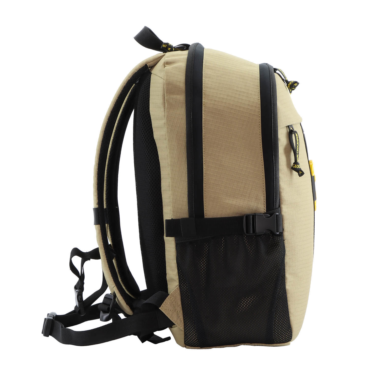 MOCHILA NATGEO EXPLORER III RPET PARA NOTEBOOK 15,6&quot; 22 LTS