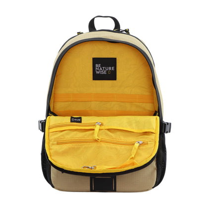 MOCHILA NATGEO EXPLORER III RPET PARA NOTEBOOK 15,6&quot; 22 LTS